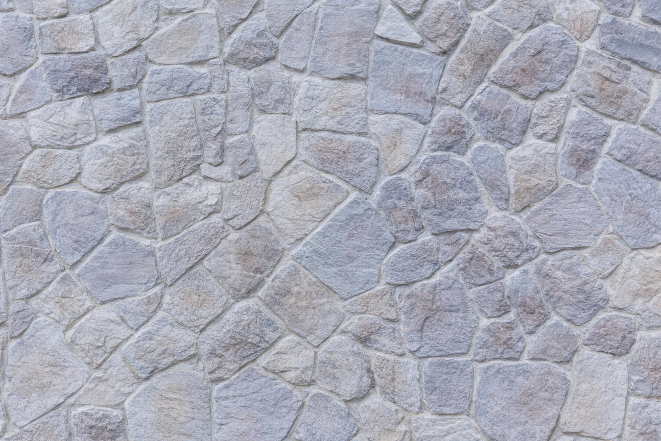 Stone masonry